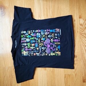 Mojang Studios, Minecraft T-Shirt, Youth XL